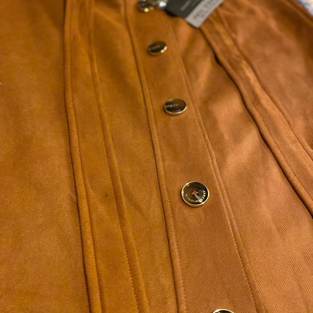 Brand new tags still attached. Full control waistband.Size XS